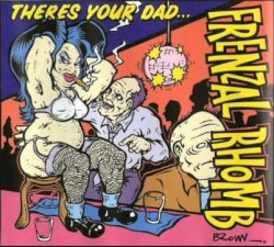 There’s Your Dad