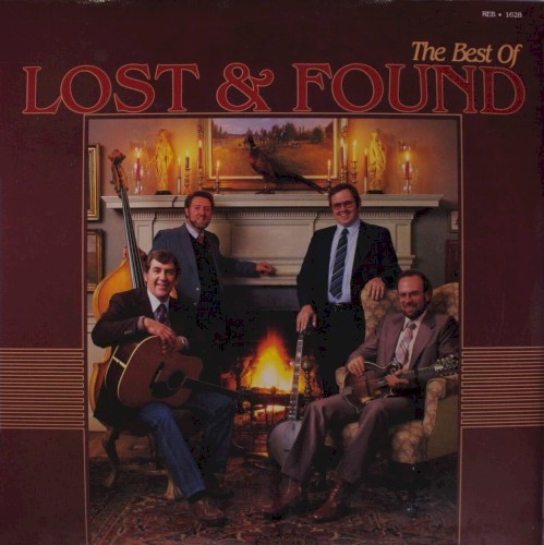 The Best of Lost and Found