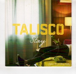 Stay (Before The Picture Fades)