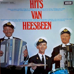 Hits van Heesbeen