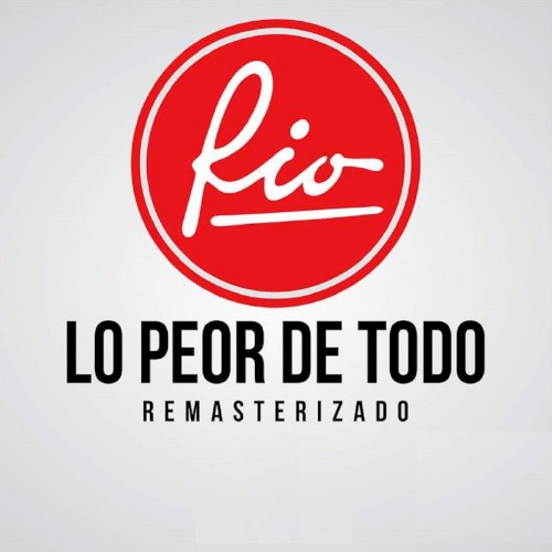 Lo peor de todo