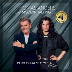 ... Sings Modern Talking: In the Garden of Venus