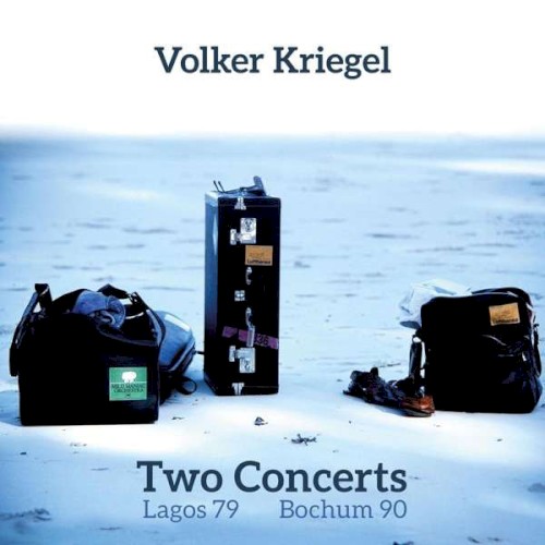 Two Concerts - Lagos 79 / Bochum 90