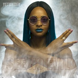 See No Evil