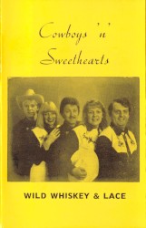 Cowboys ’n’ Sweethearts