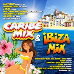 Caribe Mix & Ibiza Mix