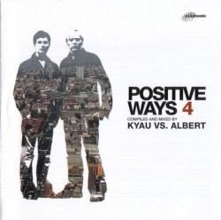 Positive Ways 4