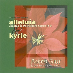 Alleluia / Kyrie