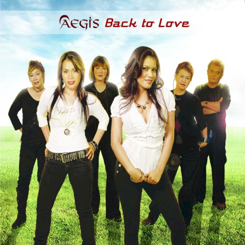 Back to Love