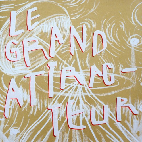 Le Grand Attracteur