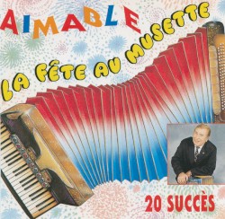 La Fête au musette