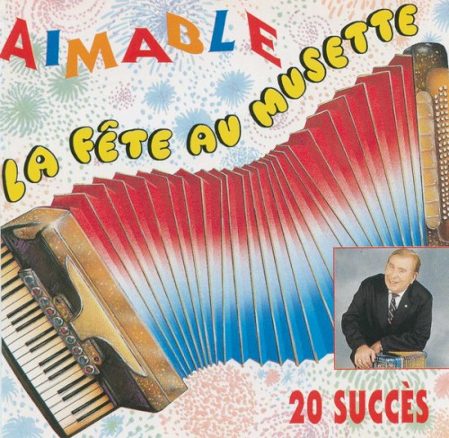 La Fête au musette