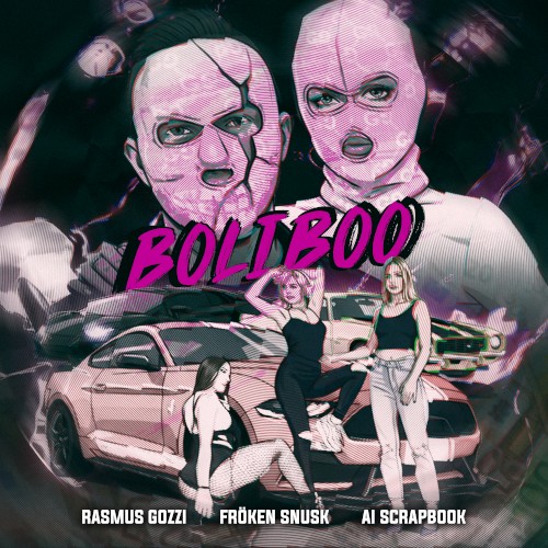 BOLIBOO
