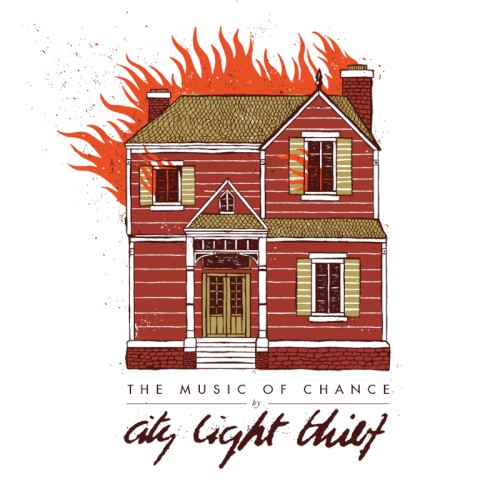 The Music of Chance
