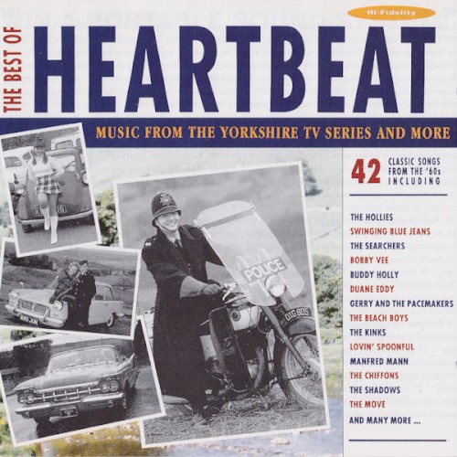The Best of Heartbeat: Music From the Yorkshire TV Series and More