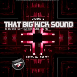That Big Kick Sound, Volume 1