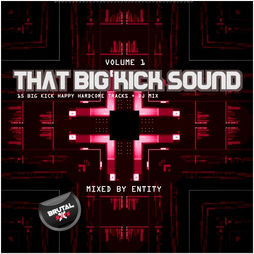That Big Kick Sound, Volume 1