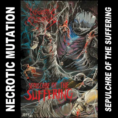 Sepulchre of the Suffering