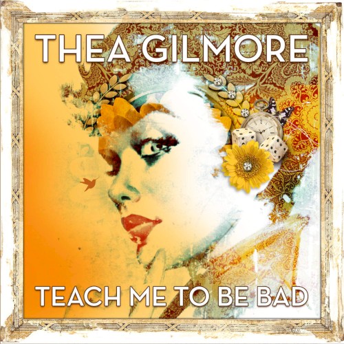 Teach Me to Be Bad