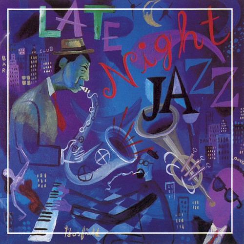 Late Night Jazz