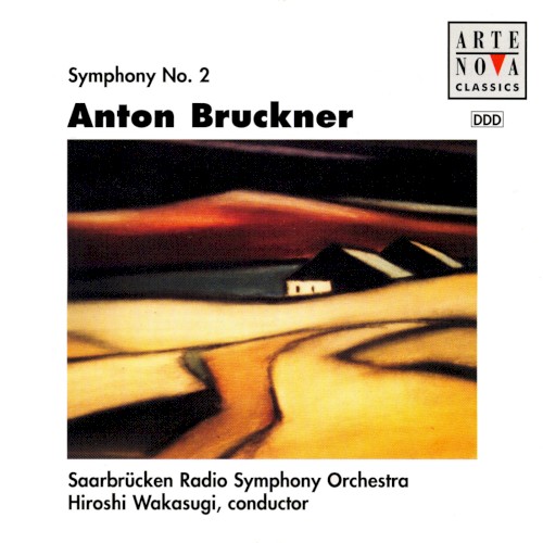 Symphony No. 2