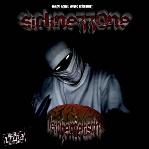Leichenfetisch EP