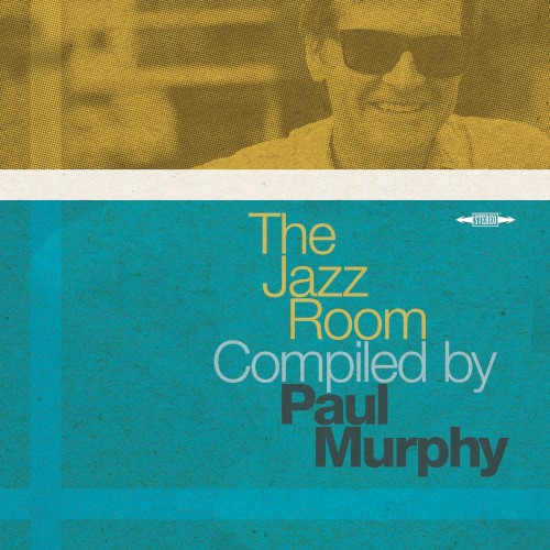 The Jazz Room