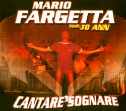 Cantare sognare