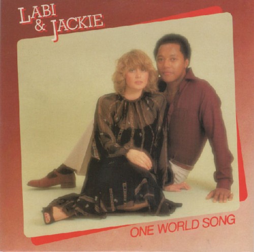 One World Song