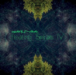 Floating Spirals IV