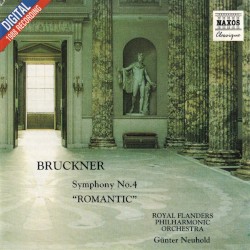 Bruckner Symphony No.4 'Romantic'