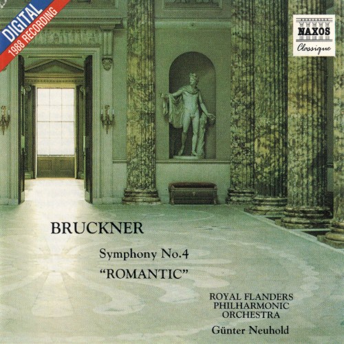 Bruckner Symphony No.4 'Romantic'