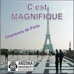 Paris magnifique