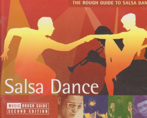The Rough Guide to Salsa Dance