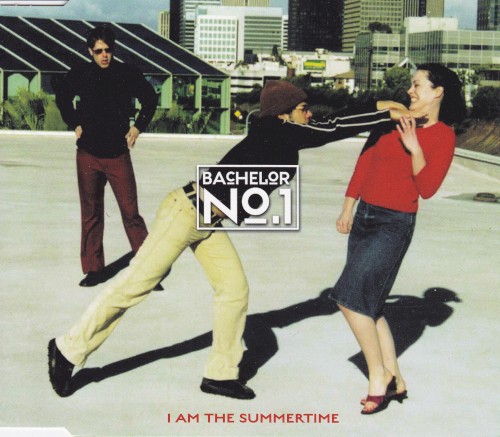 I Am the Summertime