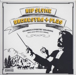 ORCHESTRA + PLUS