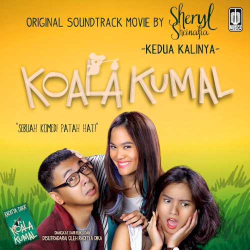 Kedua Kalinya