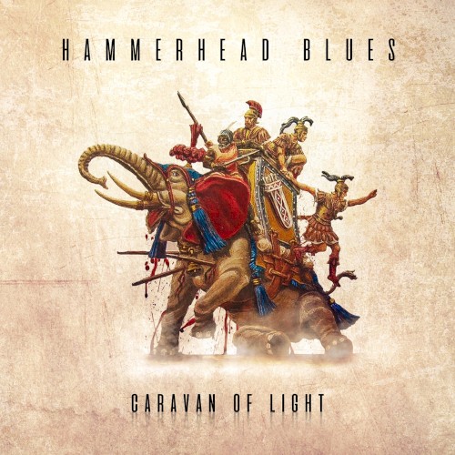 Caravan of Light