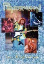 Live… At Last and More