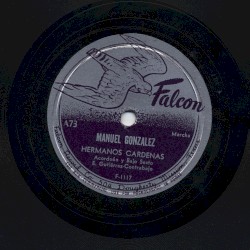 Manuel Gonzalez / Beatríz