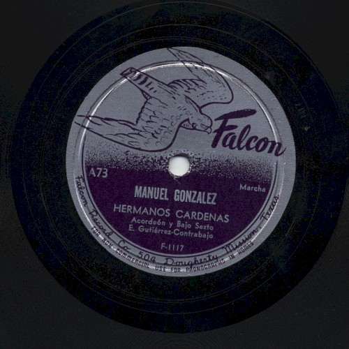 Manuel Gonzalez / Beatríz