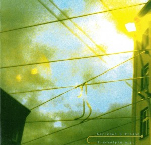 Transalpin EP