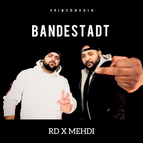 Bandestadt