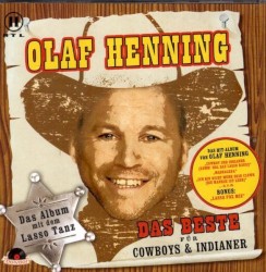 Das Beste für Cowboys & Indianer