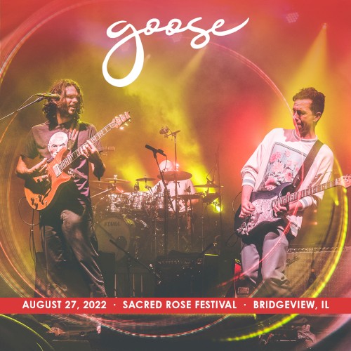 2022-08-27: Sacred Rose Festival, Bridgeview, IL, USA