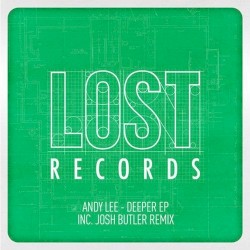 Deeper EP
