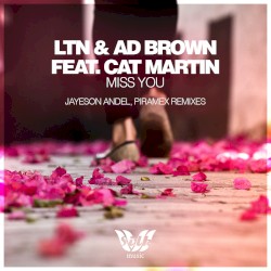 Miss You (Remixes)
