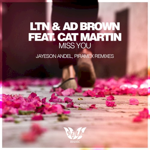 Miss You (Remixes)