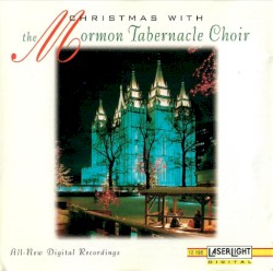 Christmas With the Mormon Tabernacle Choir