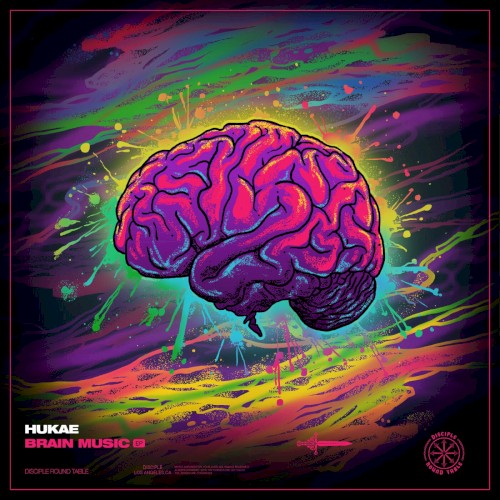 Brain Music EP
